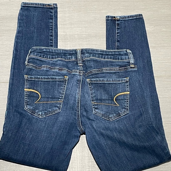 Woman’s American eagle - Picture 1 of 1